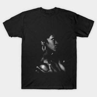 Classic Retro Lauryn Gifts Idea Rock T-Shirt